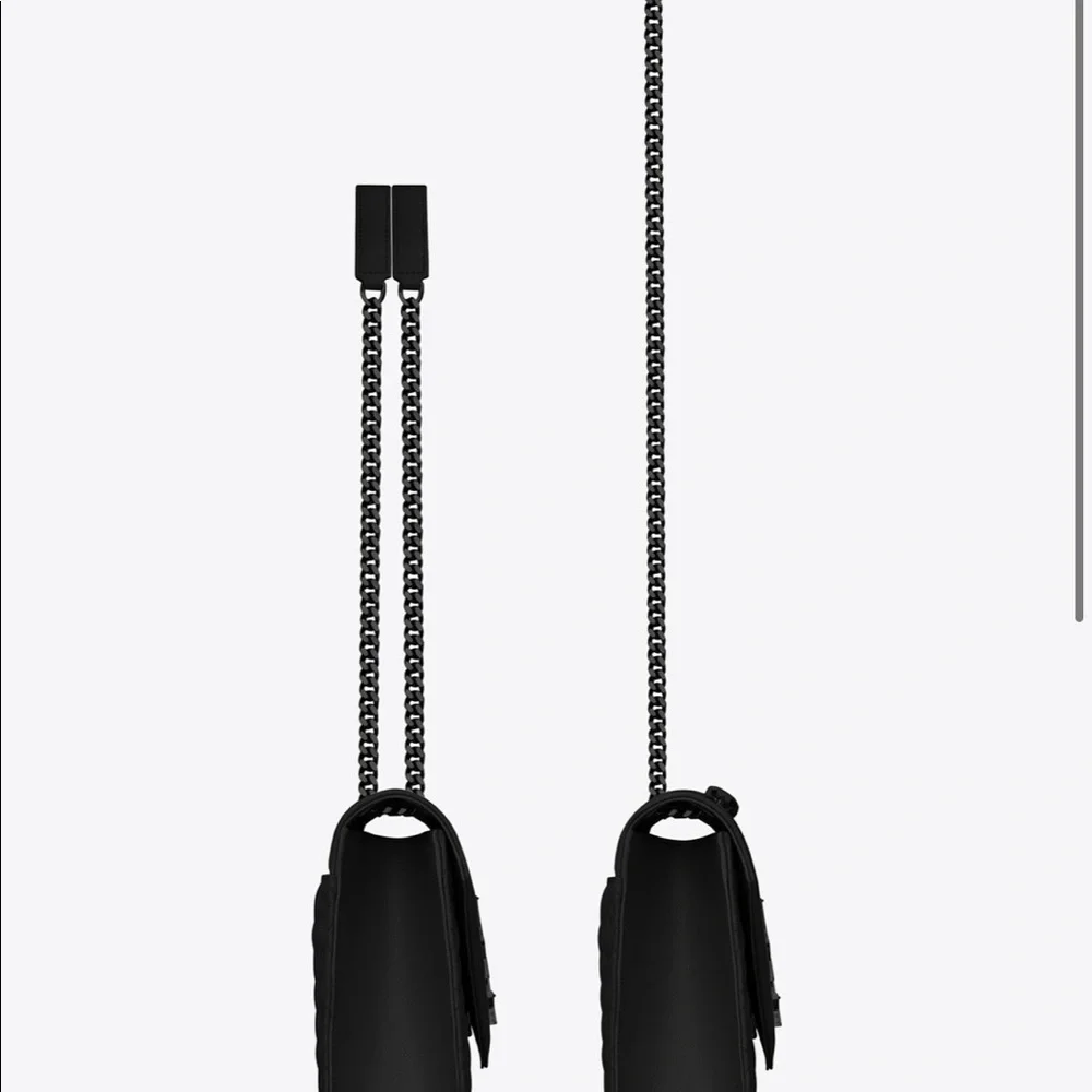 Authentic YSL bag - Picture 3 of 5